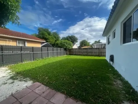 2355 SW 36th Avenue Miami FL 33145