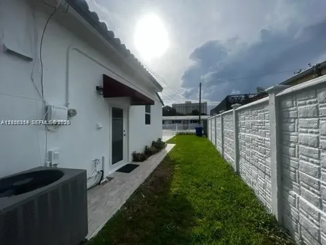 2355 SW 36th Avenue Miami FL 33145
