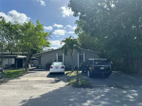 6316 Lincoln Street Hollywood FL 33024