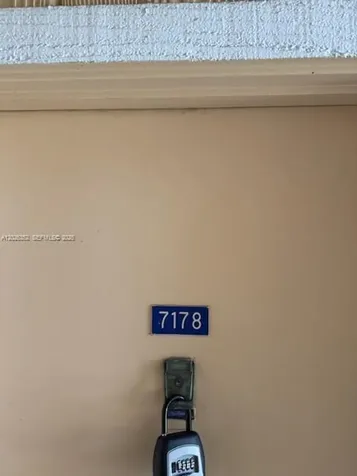7178 Ashmont Circle Tamarac FL 33321