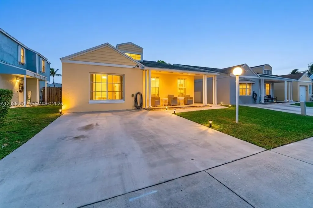 14475 SW 127th Court Miami FL 33186