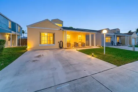 14475 SW 127th Court Miami FL 33186