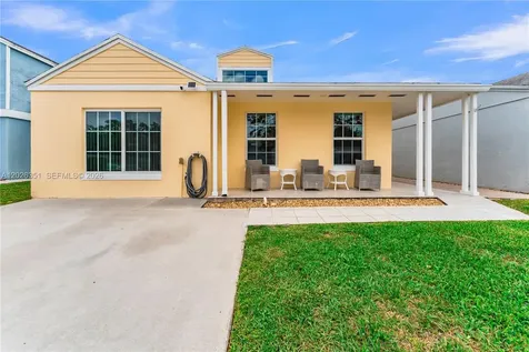 14475 SW 127th Court Miami FL 33186