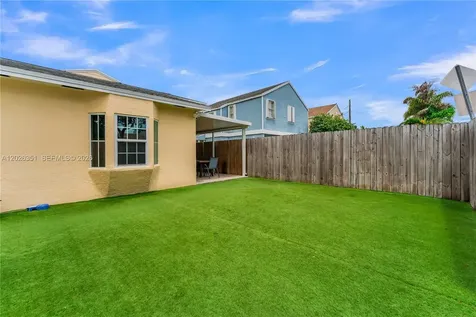 14475 SW 127th Court Miami FL 33186