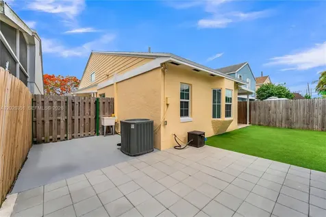 14475 SW 127th Court Miami FL 33186