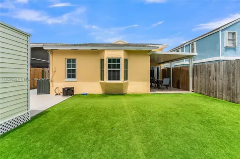 14475 SW 127th Court Miami FL 33186