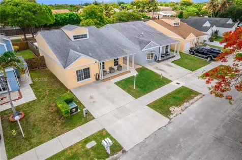 14475 SW 127th Court Miami FL 33186