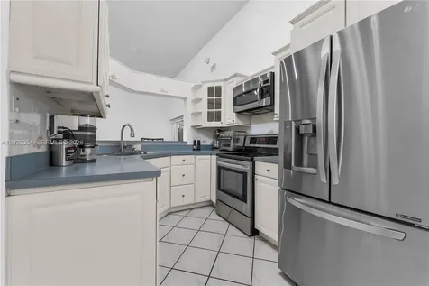 14475 SW 127th Court Miami FL 33186