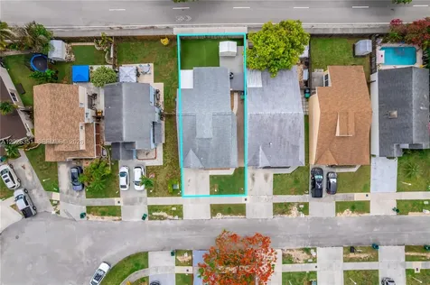 14475 SW 127th Court Miami FL 33186