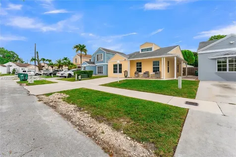 14475 SW 127th Court Miami FL 33186