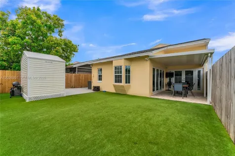 14475 SW 127th Court Miami FL 33186