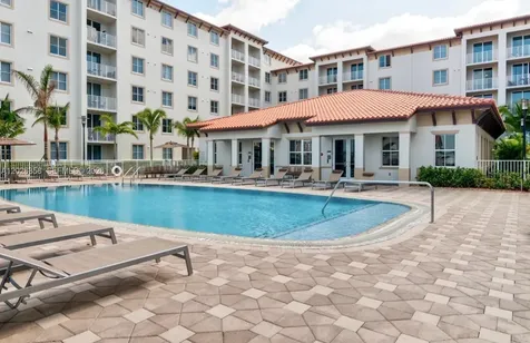 8290 Lake Drive Doral FL 33166