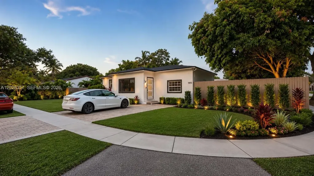 1090 NW 134th Street North Miami FL 33168