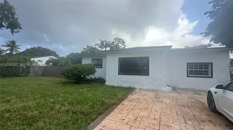 1090 NW 134th Street North Miami FL 33168