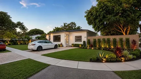 1090 NW 134th Street North Miami FL 33168