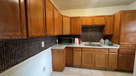 1090 NW 134th Street North Miami FL 33168