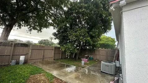 1090 NW 134th Street North Miami FL 33168