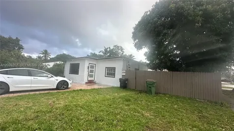1090 NW 134th Street North Miami FL 33168
