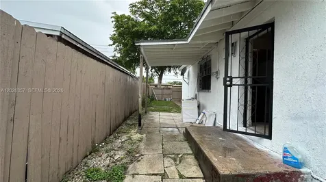 1090 NW 134th Street North Miami FL 33168