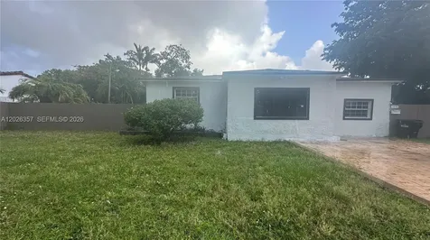 1090 NW 134th Street North Miami FL 33168