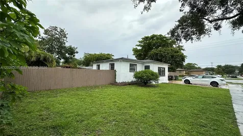 1090 NW 134th Street North Miami FL 33168