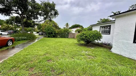 1090 NW 134th Street North Miami FL 33168