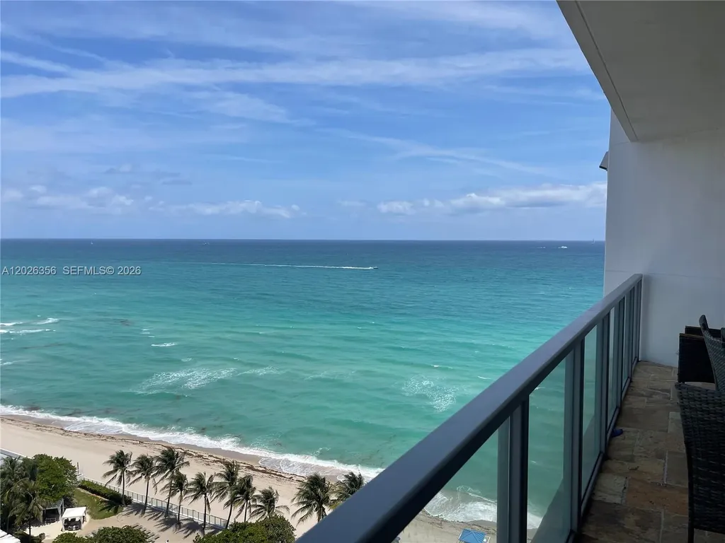3101 S Ocean Drive Hollywood FL 33019
