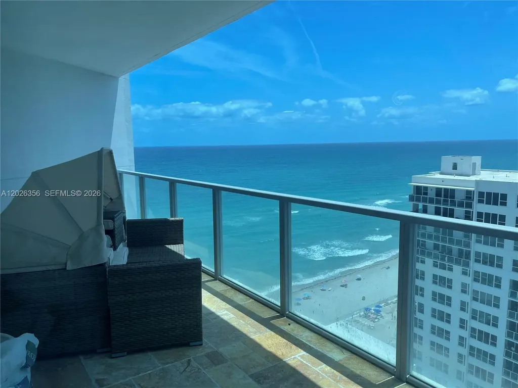 3101 S Ocean Drive Hollywood FL 33019