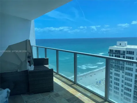3101 S Ocean Drive Hollywood FL 33019