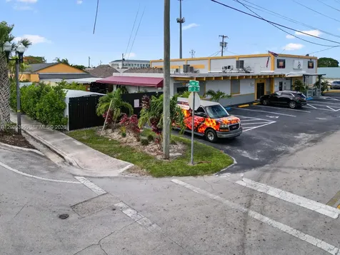 17 NE 1st Road Homestead FL 33030