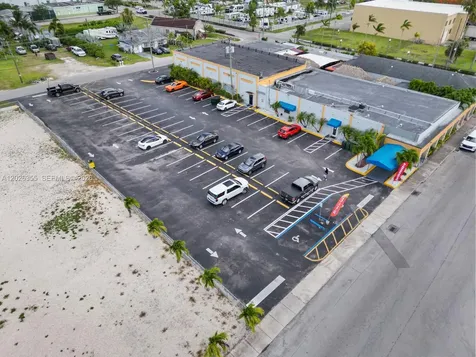 17 NE 1st Road Homestead FL 33030