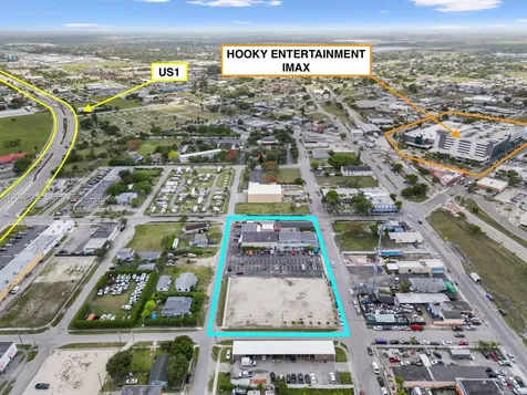 17 NE 1st Road Homestead FL 33030