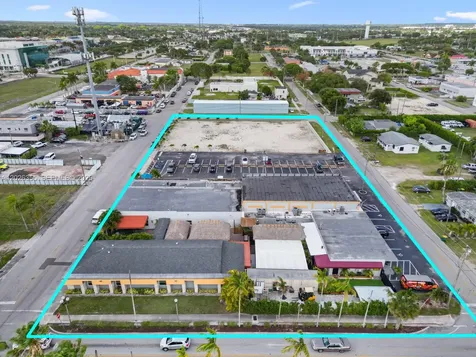 17 NE 1st Road Homestead FL 33030