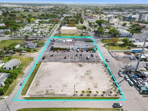 17 NE 1st Road Homestead FL 33030