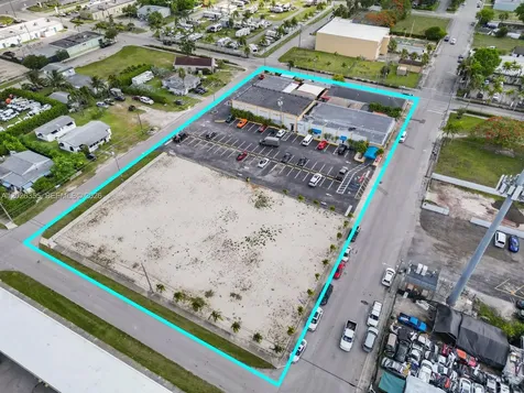 17 NE 1st Road Homestead FL 33030