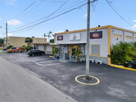 17 NE 1st Road Homestead FL 33030