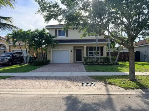 28504 SW 130th Avenue Homestead FL 33033
