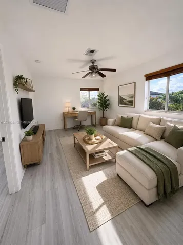 28504 SW 130th Avenue Homestead FL 33033