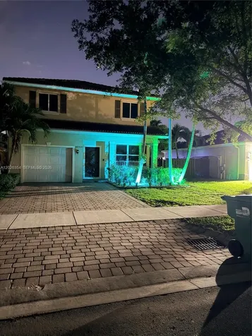 28504 SW 130th Avenue Homestead FL 33033