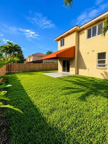 28504 SW 130th Avenue Homestead FL 33033