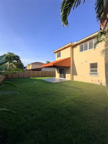 28504 SW 130th Avenue Homestead FL 33033