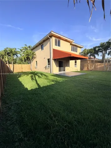 28504 SW 130th Avenue Homestead FL 33033