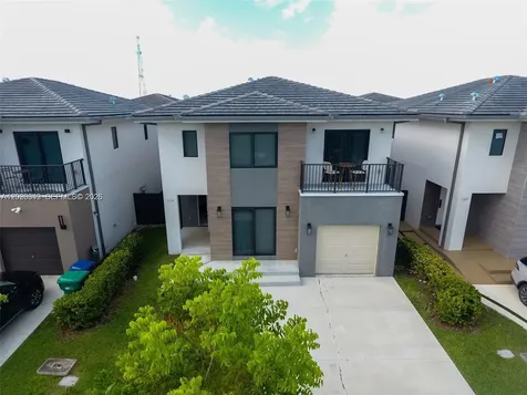 1159 NW 3rd Street Florida City FL 33034