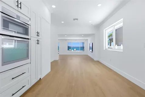 1510 S Treasure Drive North Bay Village FL 33141