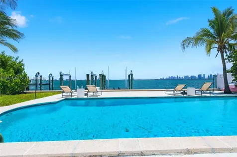 1510 S Treasure Drive North Bay Village FL 33141