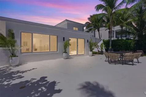 1510 S Treasure Drive North Bay Village FL 33141