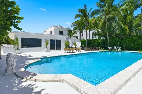 1510 S Treasure Drive North Bay Village FL 33141
