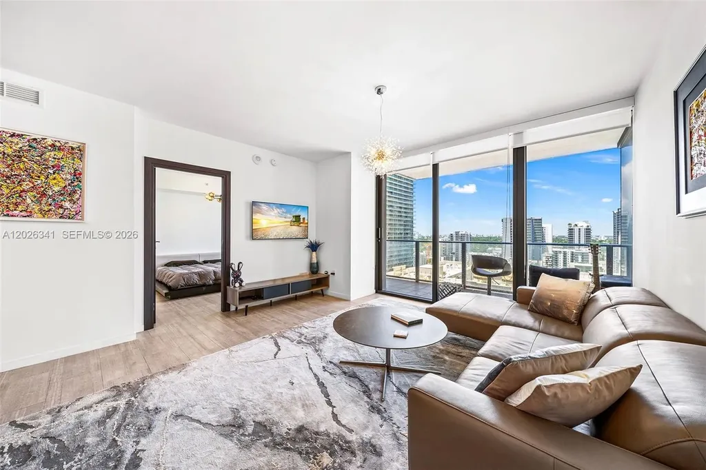 1000 Brickell Plaza Miami FL 33131