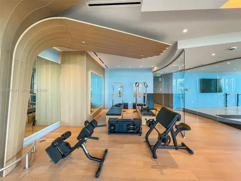 1000 Brickell Plaza Miami FL 33131