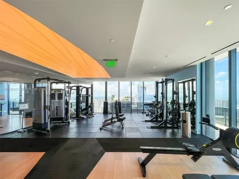 1000 Brickell Plaza Miami FL 33131